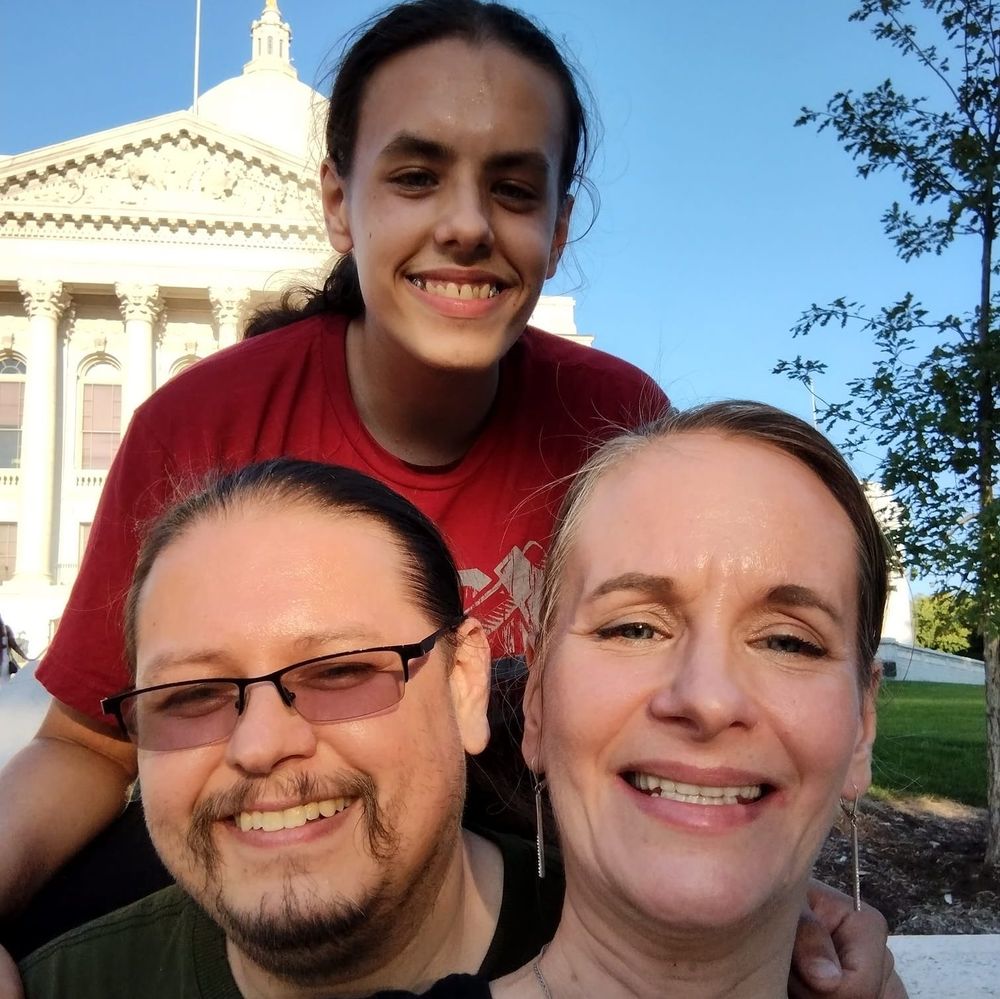Meet your Posher, Kristi